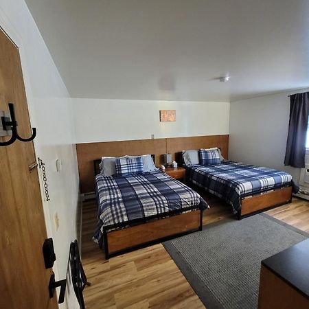 West Bethel Motel Eksteriør bilde